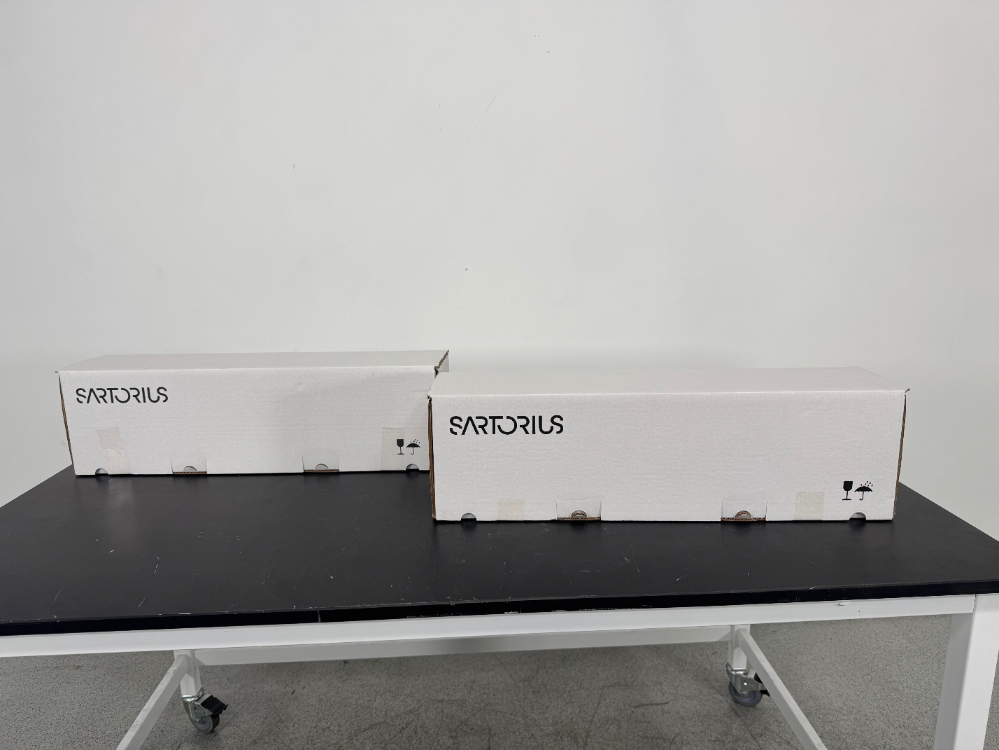 Image of Sartorius Sartobind STIC PA Salt Tolerant Axion Exchange Membranes - Quantity 2